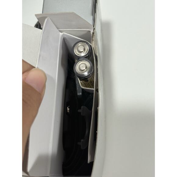 Timex Ironman Triathlon 100 Lap Memory Watch WR50M and GPS Unit New In‎ Box!! - Picture 6 of 7